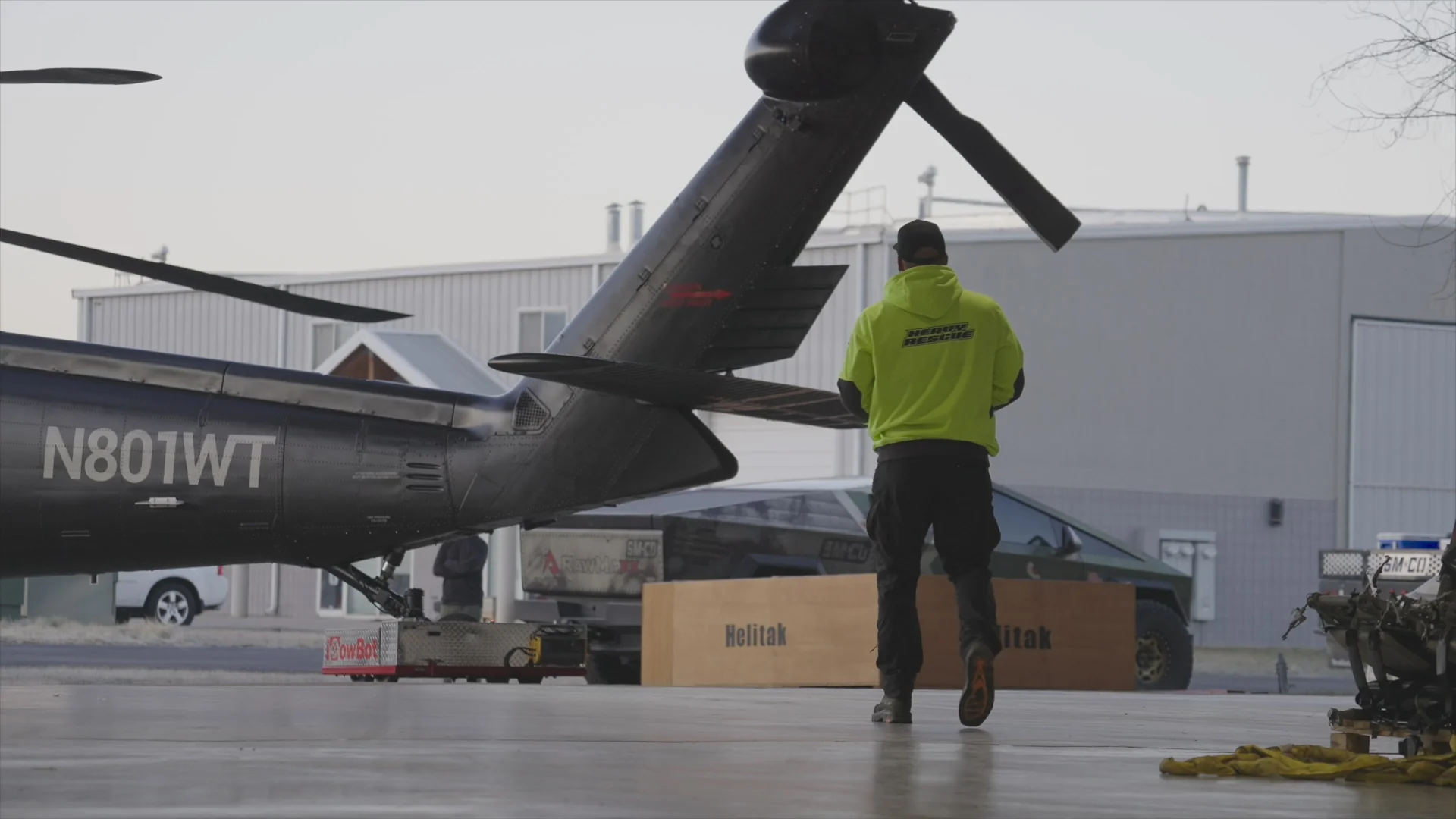 FXD: Function By Design